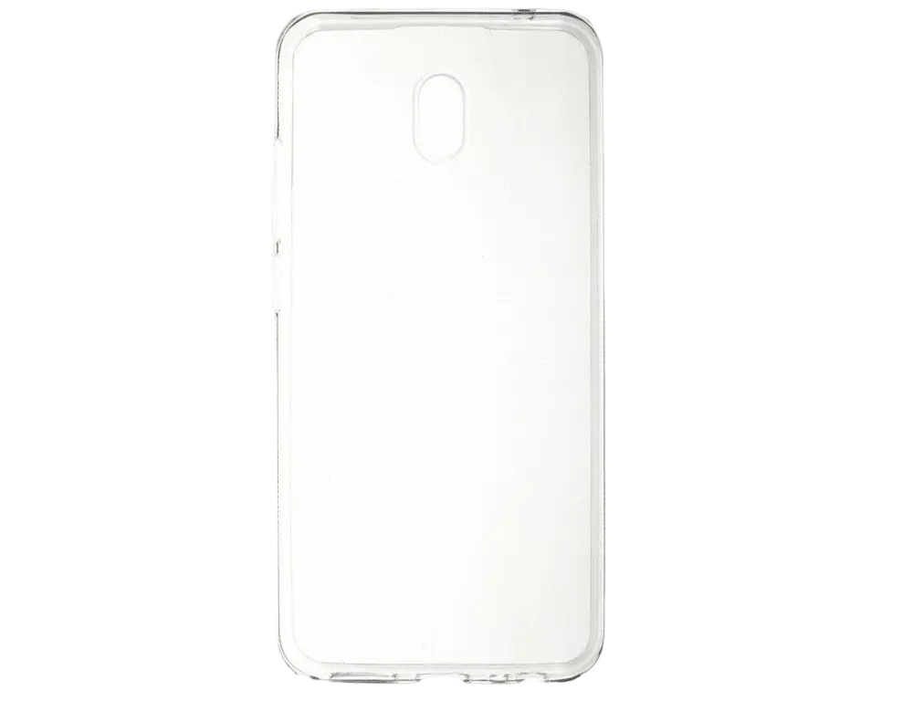 Husă Xcover RedMi 8A - Armor, Transparent