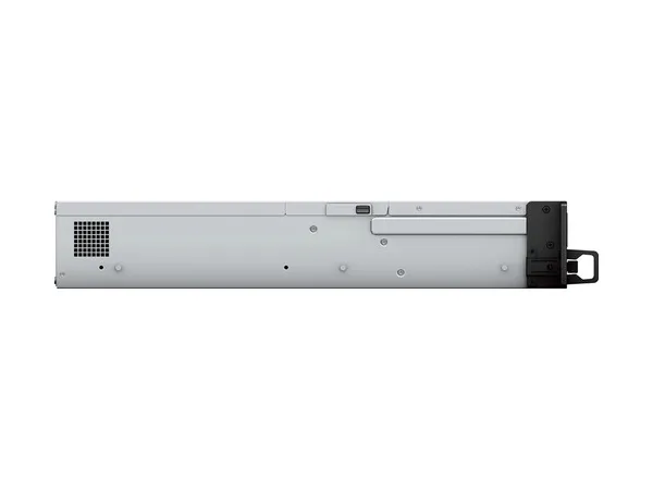 Stocare atașată la rețea SYNOLOGY RS2423+, Argintiu