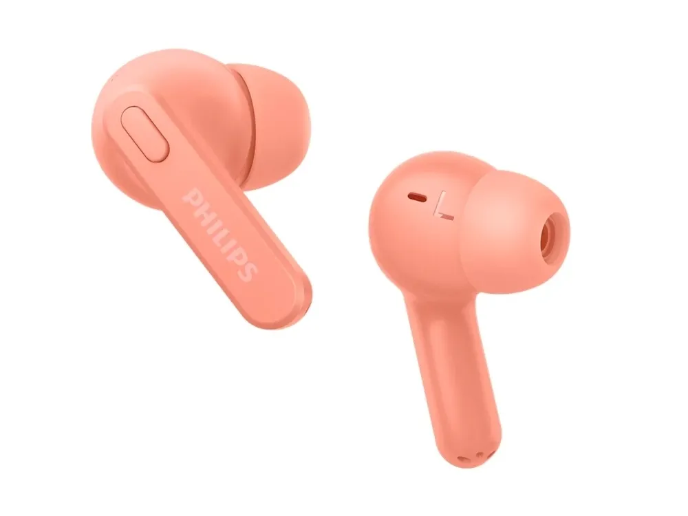 Căști Philips TAT2206PK/00, Roz