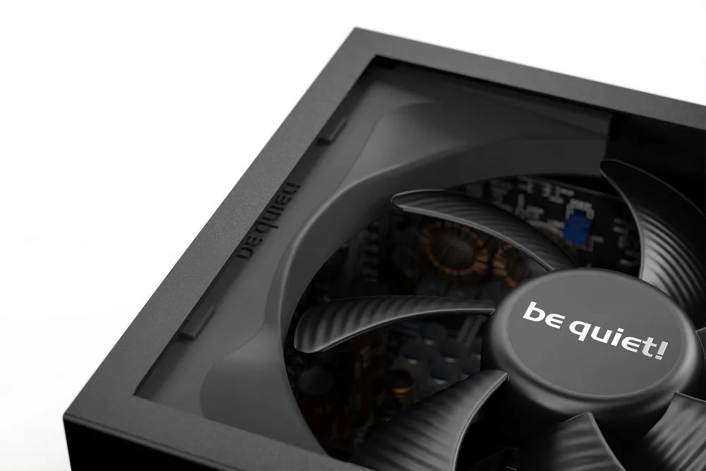 Sursă Alimentare PC be quiet! DARK POWER 12, 750W, ATX, Complet modular