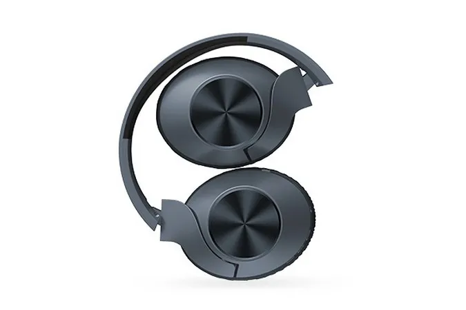 Căști A4Tech BH300, Ash Grey