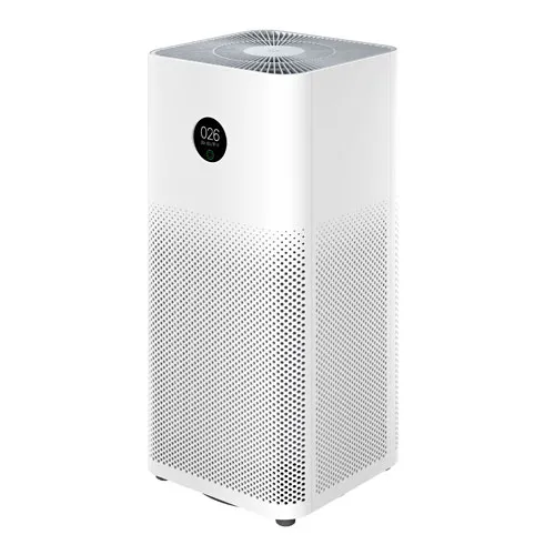 Purificator de aer Xiaomi Mi Air Purifier 3C, Alb