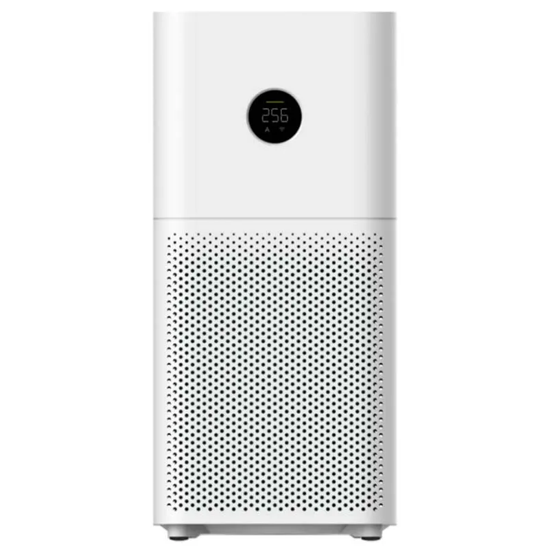 Purificator de aer Xiaomi Mi Air Purifier 3C, Alb