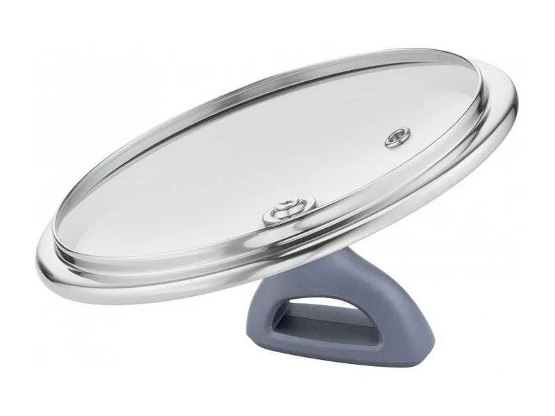 Set de vase Tefal G712S855, Oțel inoxidabil