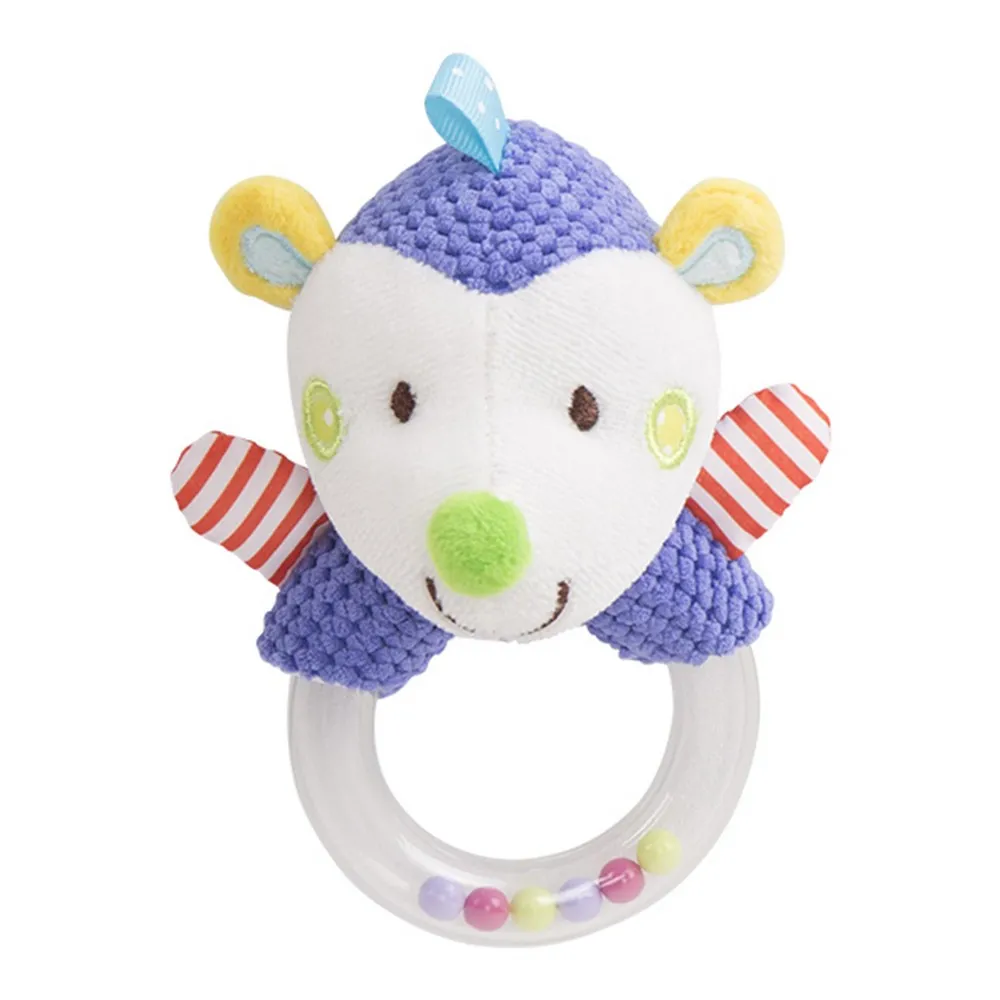 Kikka Boo Hedgehog, Albastru