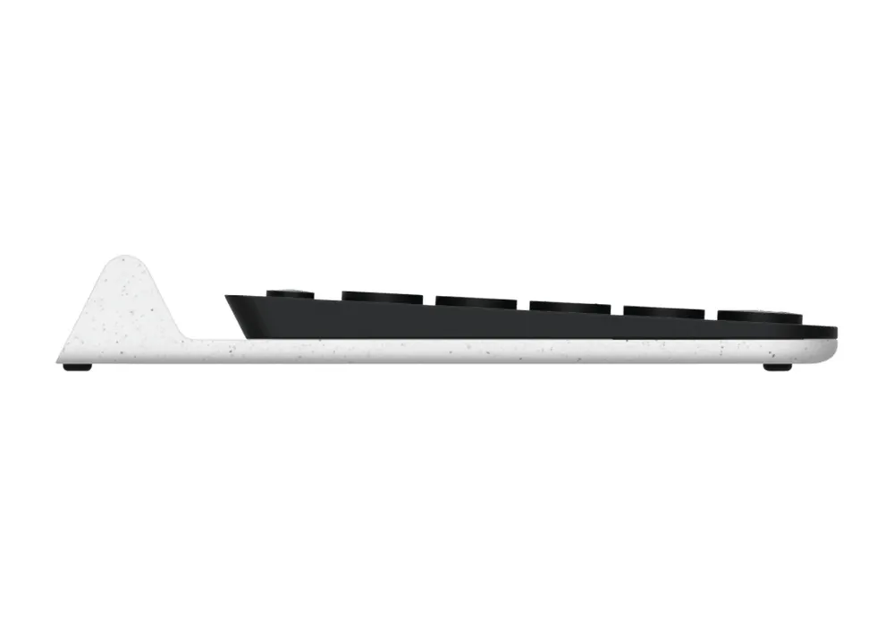 Tastatură Logitech K780, Fără fir, Negru