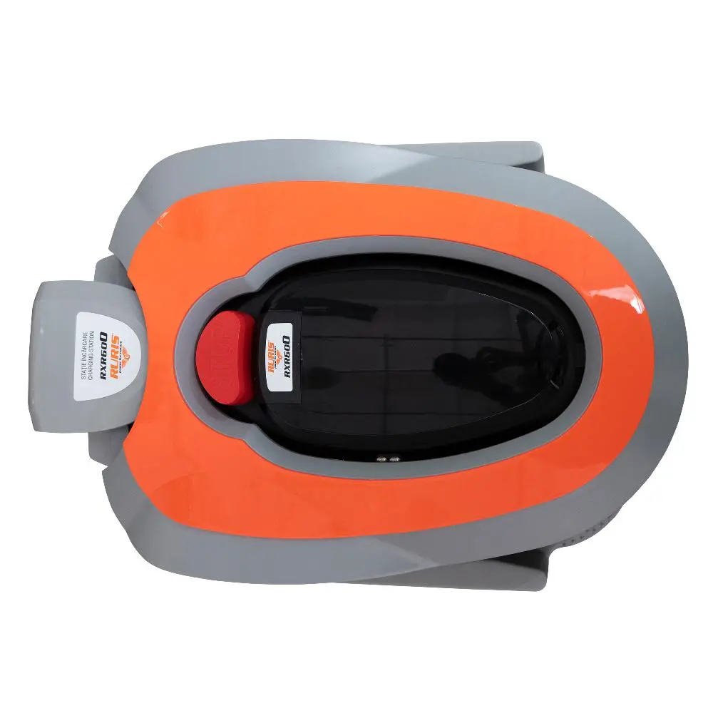 Robot automat de tuns gazon Ruris RXR600