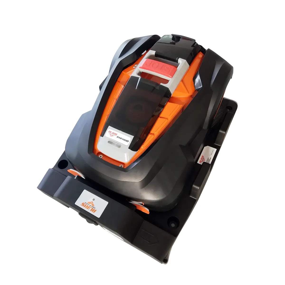 Robot automat de tuns gazon Ruris RXR600