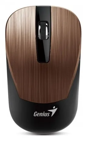 Mouse Wireless Genius NX-7015, Maro