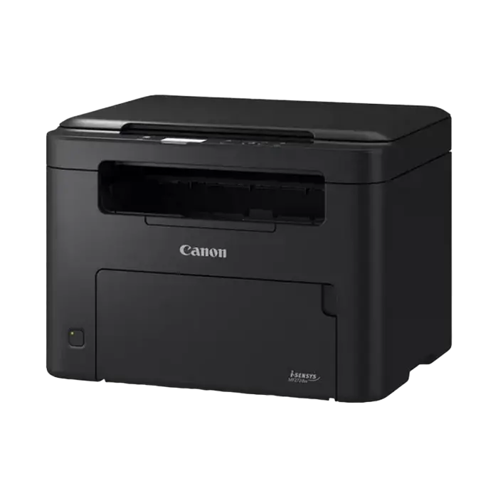 Multifunctional laser Canon i-Sensys MF272dw, Negru