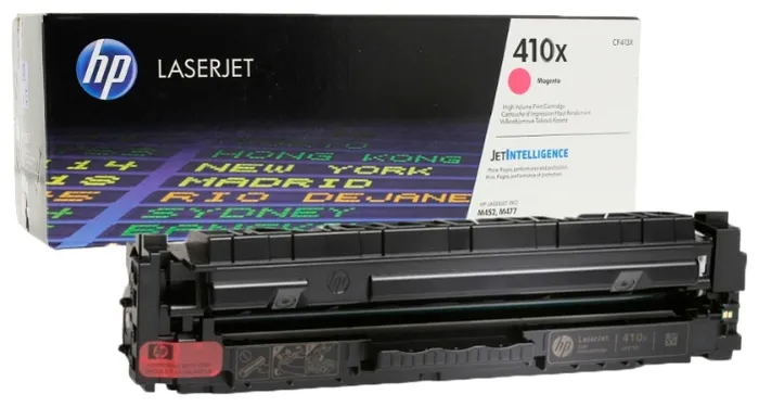 Cartuş SCC CF413X/CRG046H, Magenta