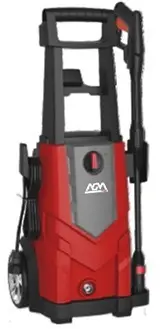 Masina de spalat cu presiune AGM AHW 9020 1800 W
