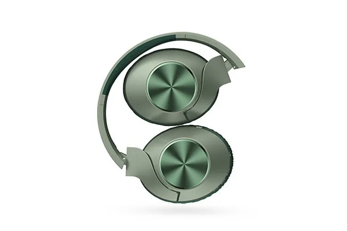 Căști A4Tech BH300, Matcha Green