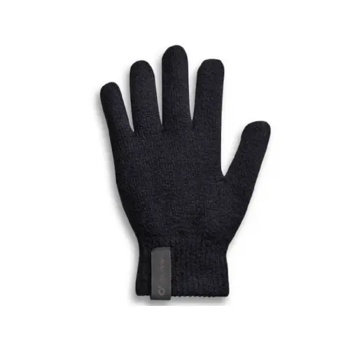 Mănuși senzoriale Cellularline TOUCHGLOVEWINTERXK, Large, Negru