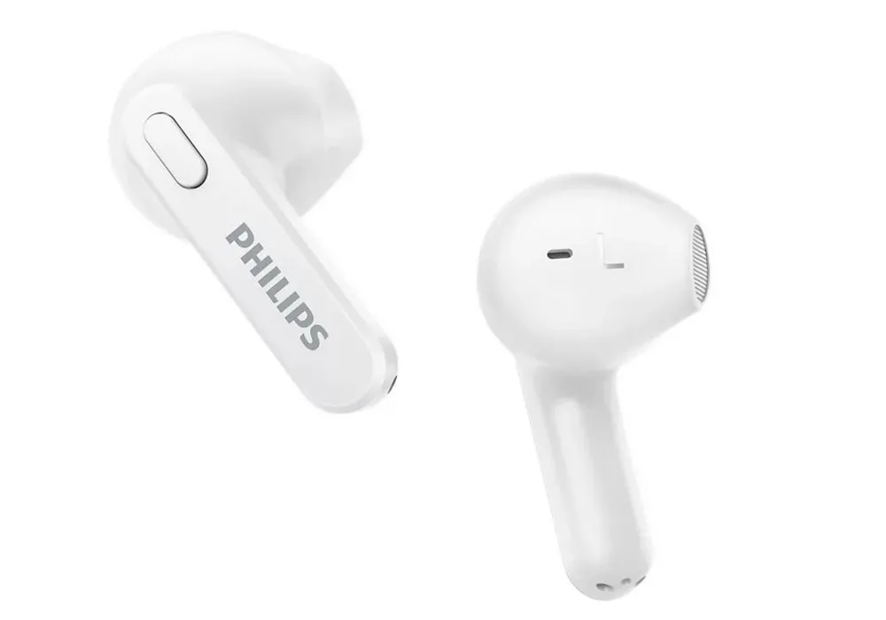 Căști Philips TAT2236WT/00, Alb