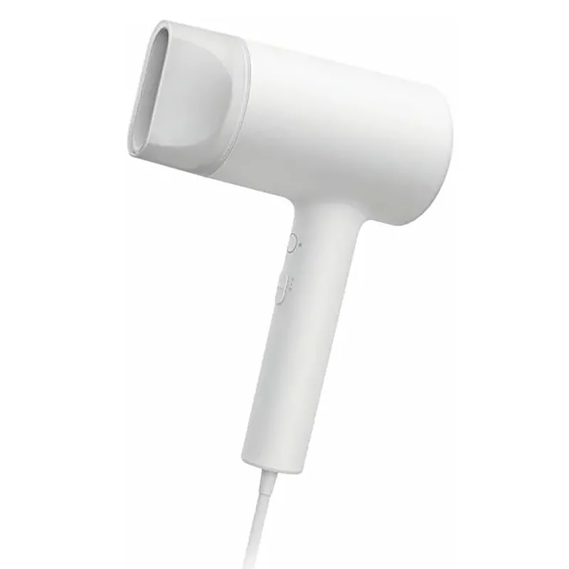 Uscător de păr Xiaomi Mi Ionic Hair Dryer CMJ01LX3, 1800 W, Alb