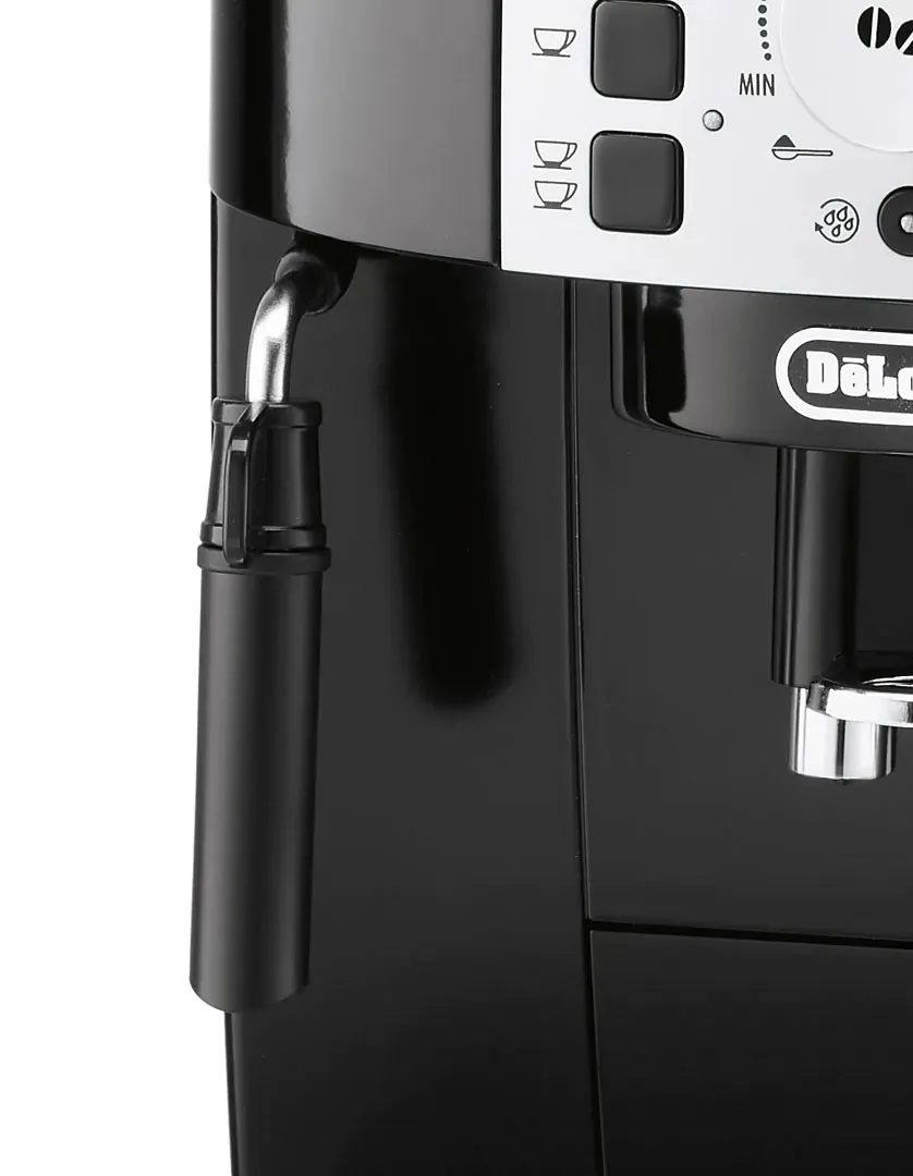 Espressor automat De'Longhi ECAM22.110B, Negru