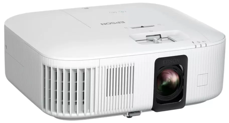 LCD Proiector Epson EH-TW6250, 2800ANSI Lumens, FullHD (1920 x 1080) 