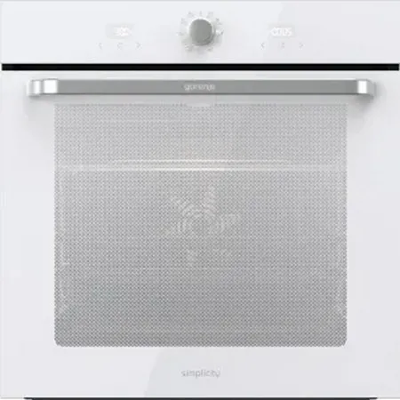 Cuptor Electric Gorenje BOS 67371 SYW, Alb