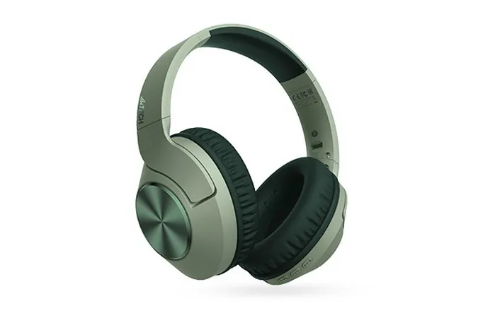 Căști A4Tech BH300, Matcha Green