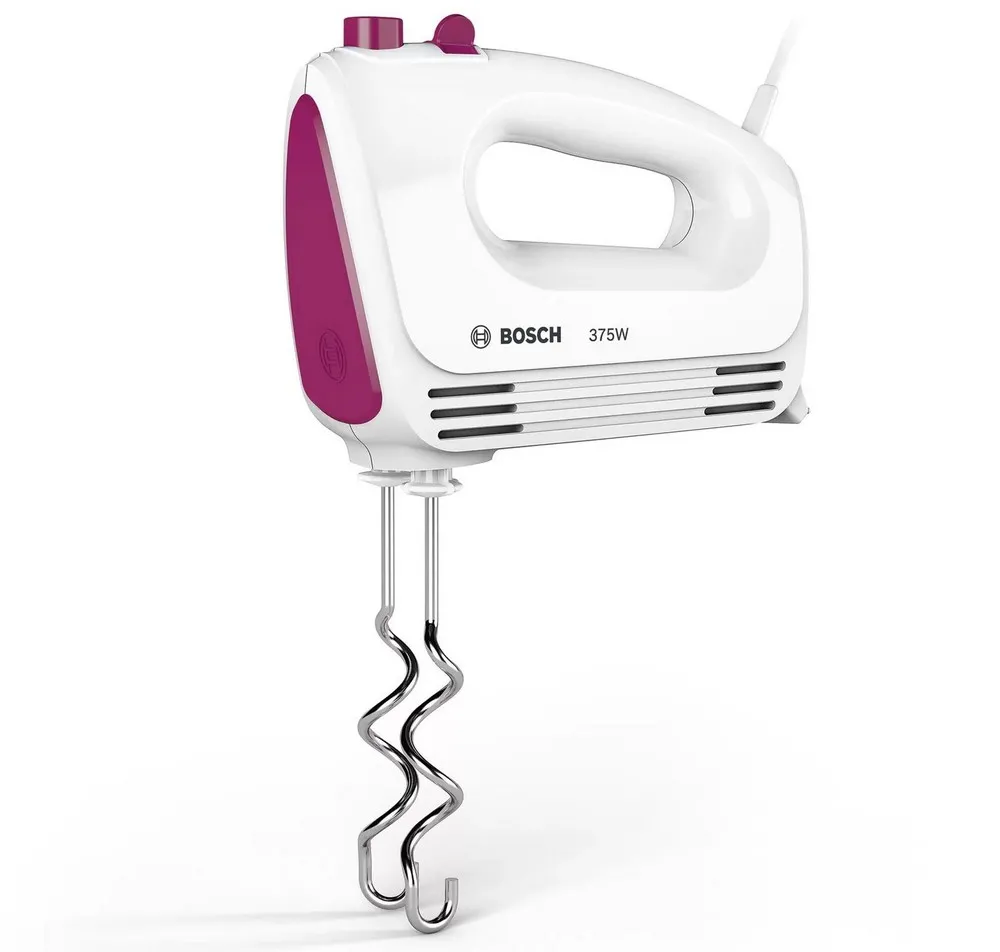 Mixer Manual Bosch MFQ2210P, Alb