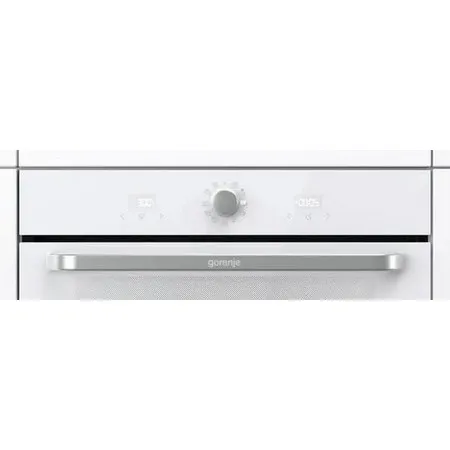 Cuptor Electric Gorenje BOS 67371 SYW, Alb