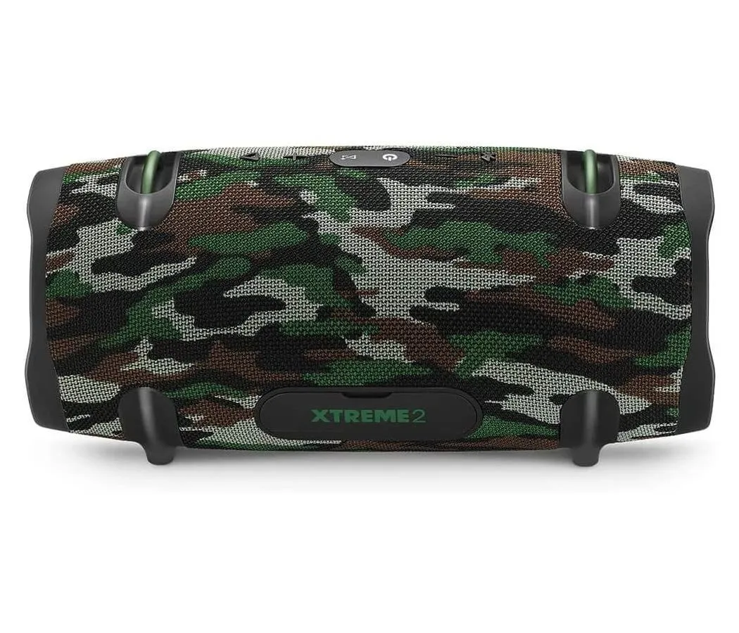 Boxă portabilă JBL Xtreme 2, Multicolor