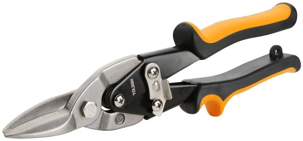 Foarfeca pentru metal TOLSEN 250 mm dreapta