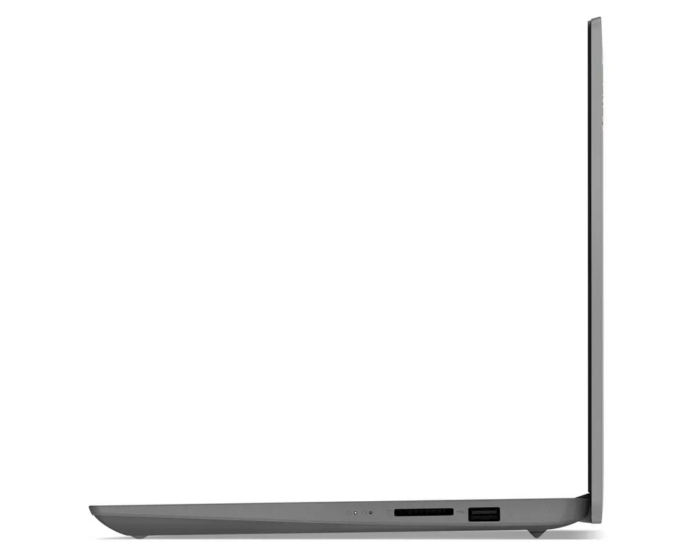 Laptop 14" Lenovo IdeaPad 3 14ITL6, Arctic Grey, Intel Pentium 7505, 8GB/256GB, Fără SO