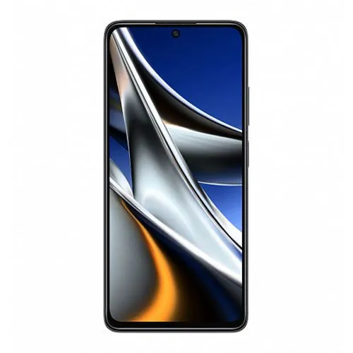 Smartphone Xiaomi Poco X4 Pro, 6GB/128GB, Negru