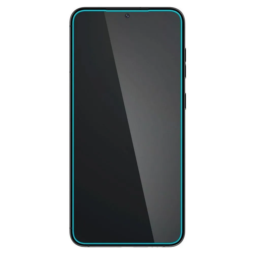 Sticlă de protecție Spigen Samsung S23, Transparent