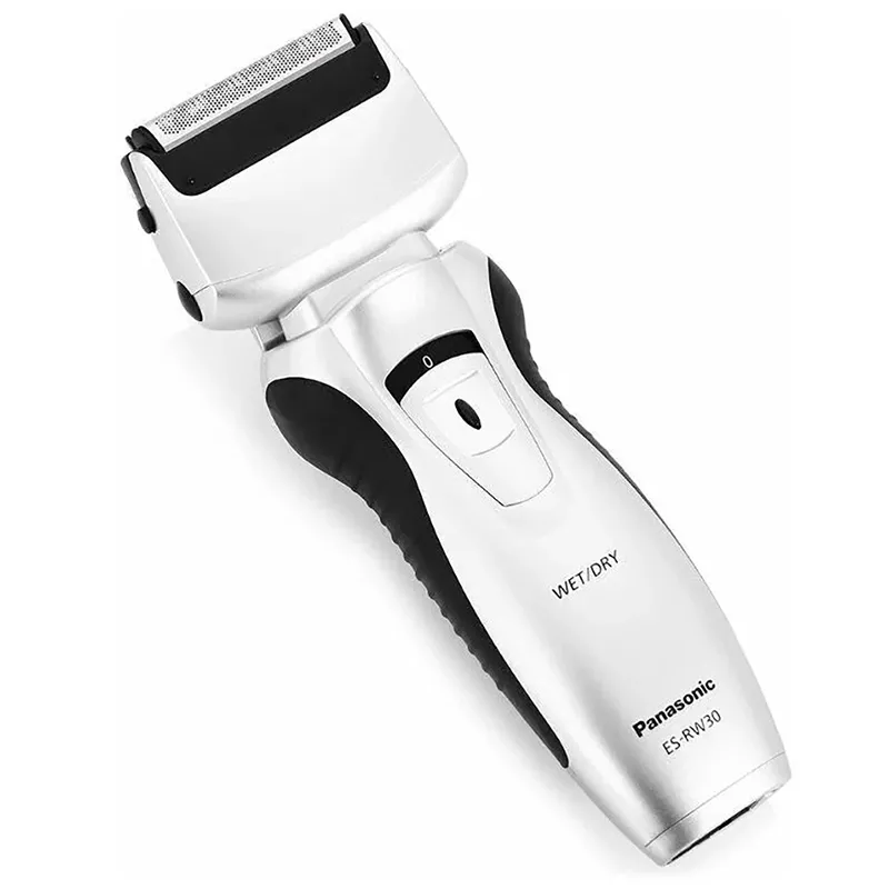 Aparat de ras electric Panasonic ES-RW30-S520, Argintiu