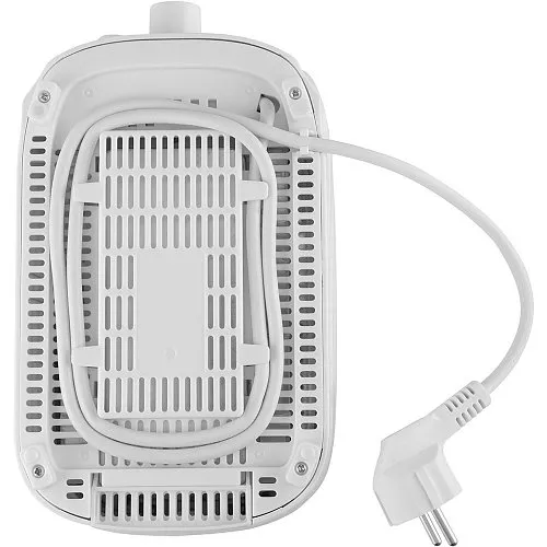 Toaster Polaris PET0720, Alb