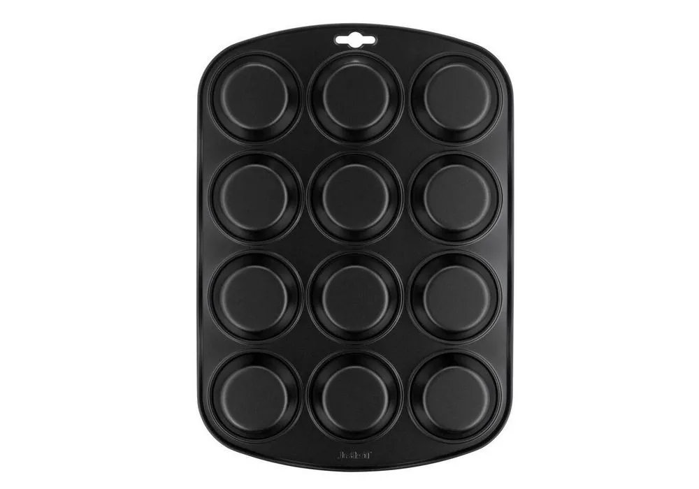 Tava de copt Tefal J1745074, Gri