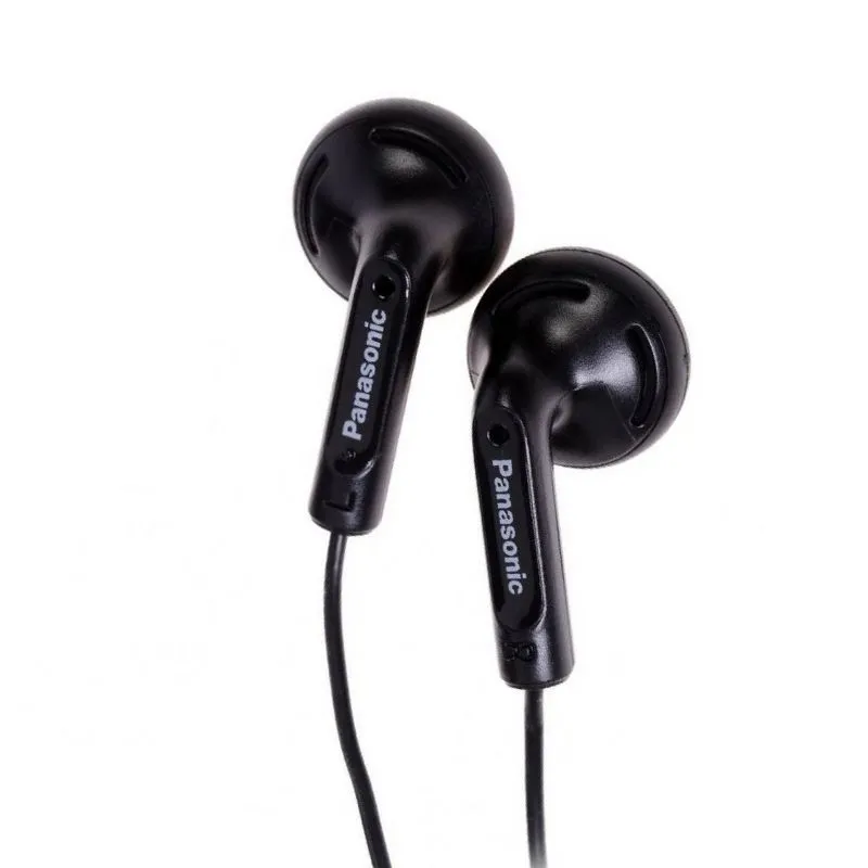Căști Panasonic RP-HV094, Negru