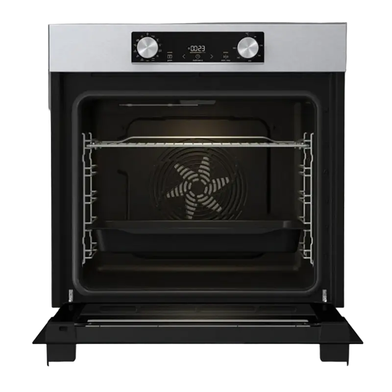 Cuptor Electric Gorenje BO 6737 E02XK, Oțel inoxidabil
