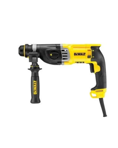 Ciocan rotopercutor DeWALT D25143K-QS 900W 3.2J SDS-Plus