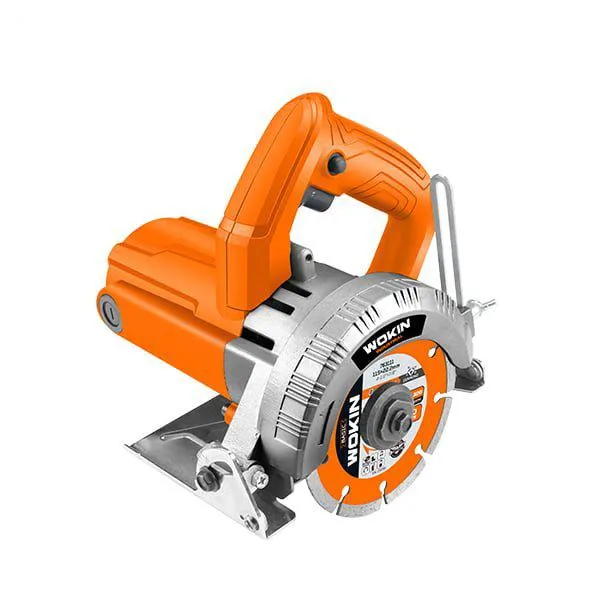 Masina de taiat marmura Wokin 1450W 125mm