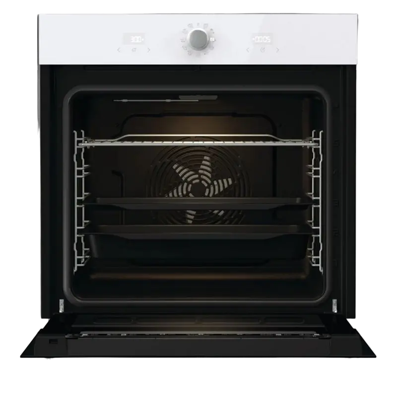 Cuptor Electric Gorenje BOS 67371 SYW, Alb