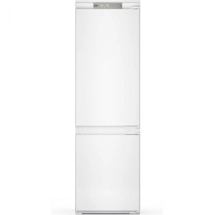 Frigider Whirlpool WHC18 T573, Alb