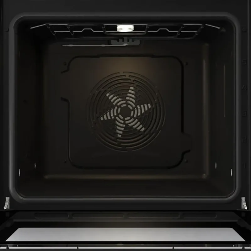 Cuptor Electric Gorenje BO 6737 E02XK, Oțel inoxidabil
