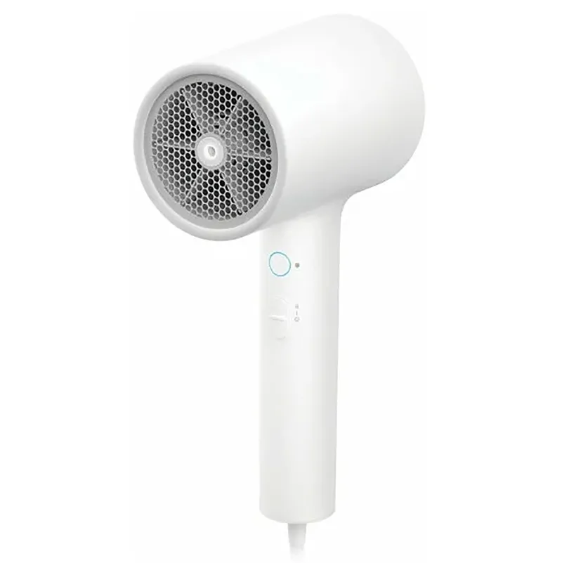 Uscător de păr Xiaomi Mi Ionic Hair Dryer CMJ01LX3, 1800 W, Alb