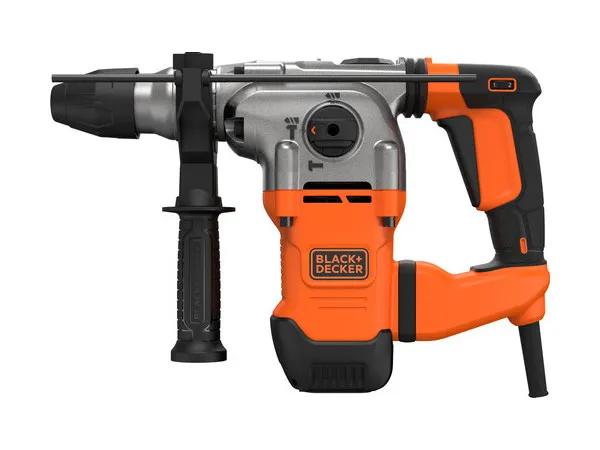 Mașină de găurit Black+Decker BEHS03K-QS