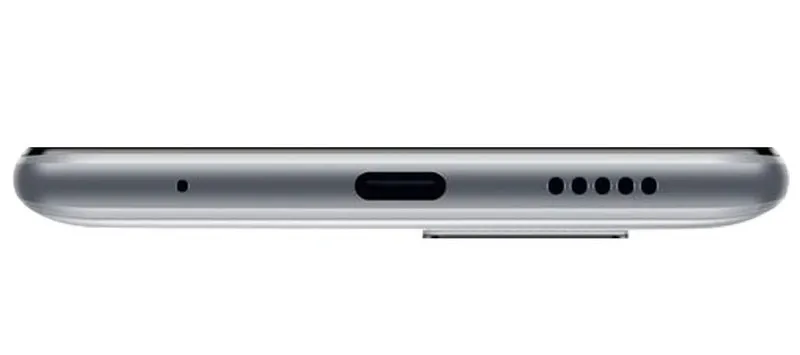 Smartphone Xiaomi Poco X3 GT, 8GB/128GB, Cloud White