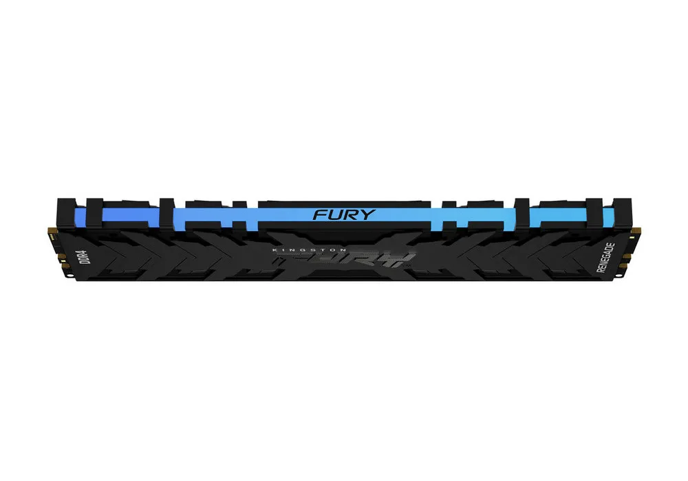 Memorie RAM Kingston FURY Renegade RGB, DDR4 SDRAM, 3600 MHz, 8GB, KF436C16RBA/8
