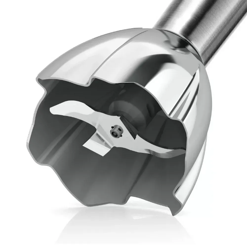 Blender de mână Bosch MaxoMixx MS8CM6160, Negru