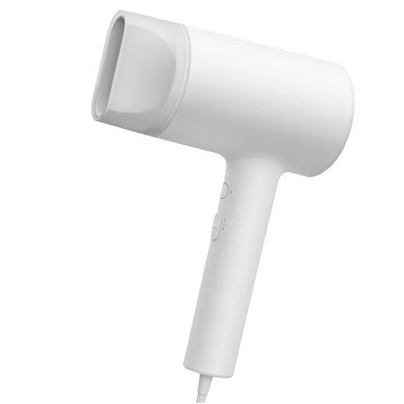Uscător de păr Xiaomi Mi Ionic Hair Dryer CMJ01LX3, 1800 W, Alb