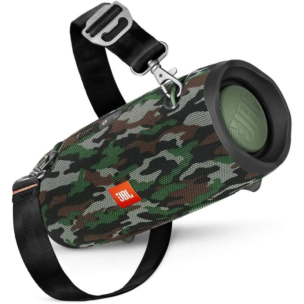 Boxă portabilă JBL Xtreme 2, Multicolor