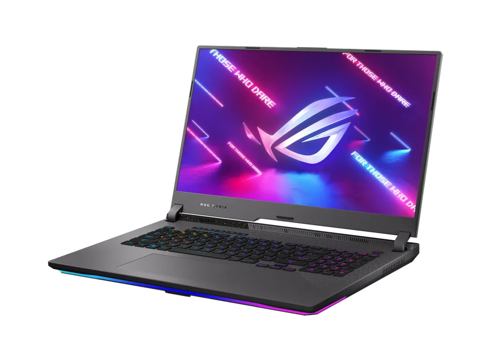 Laptop Gaming 17,3
