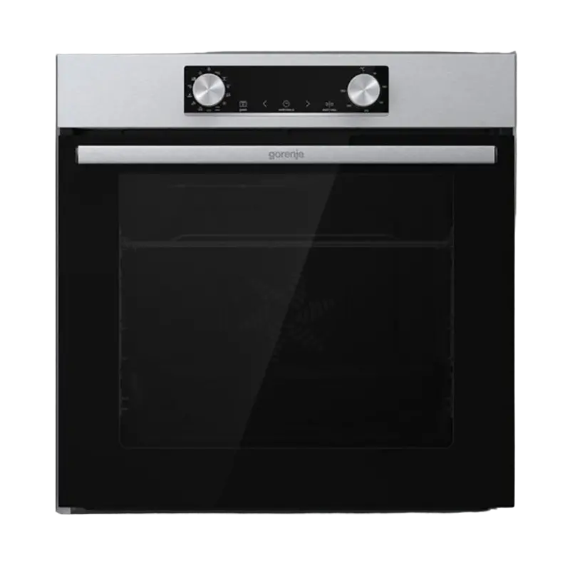 Cuptor Electric Gorenje BO 6737 E02XK, Oțel inoxidabil